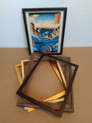 Change It Up Framing System