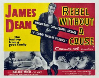 Vintage Movie Posters