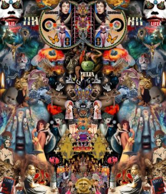 giclee art prints