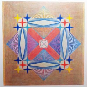 art prints on cardstock