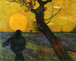 Van Gogh, Vincent-Giclée Prints Archival Matte Paper