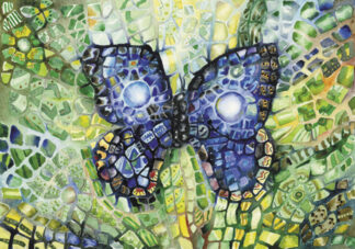 Kelly, Charlise-Mounted Prints Royalty