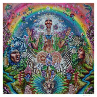 Rainbow People