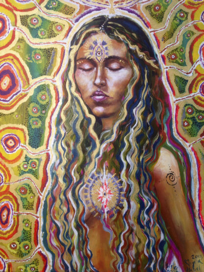 Bindi
