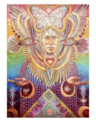 Birds and Butterflies Meditation