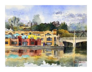 Capitola Venetians