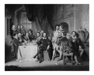 Mermaid Tavern Group