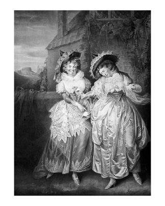Merry Wives