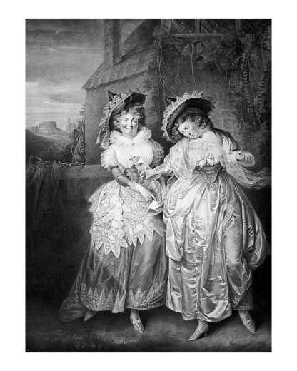 Merry Wives