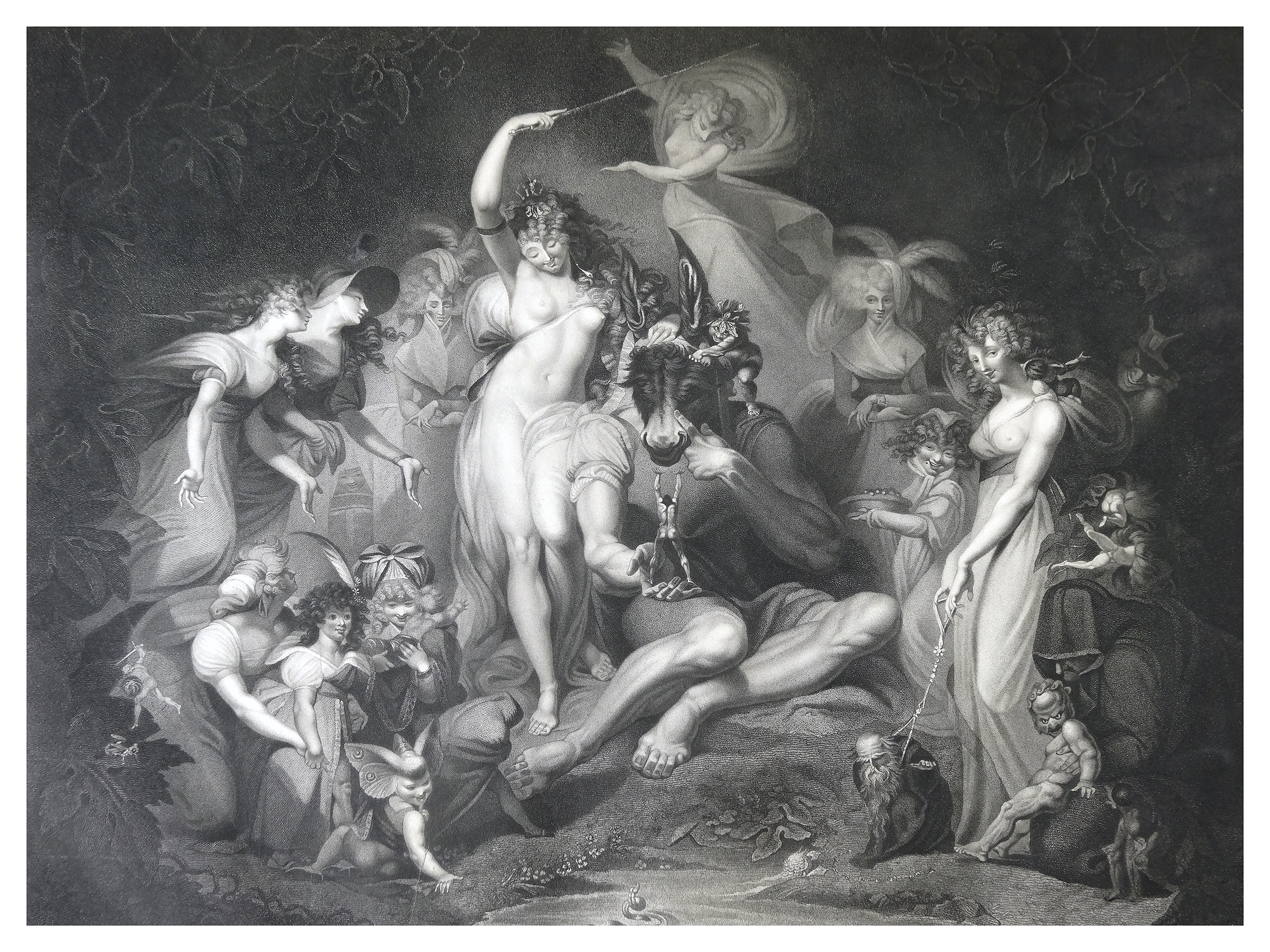 Midsummer Night