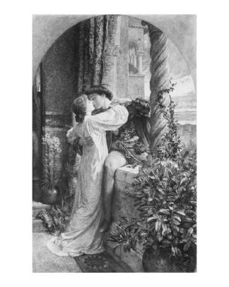 Romeo & Juliet