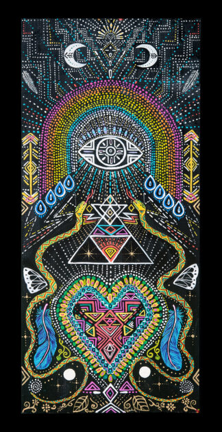 Kundalini Heart