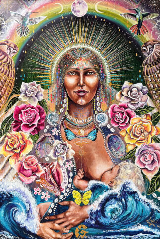 Madre Divina