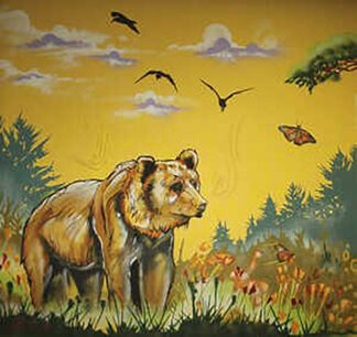 Bear