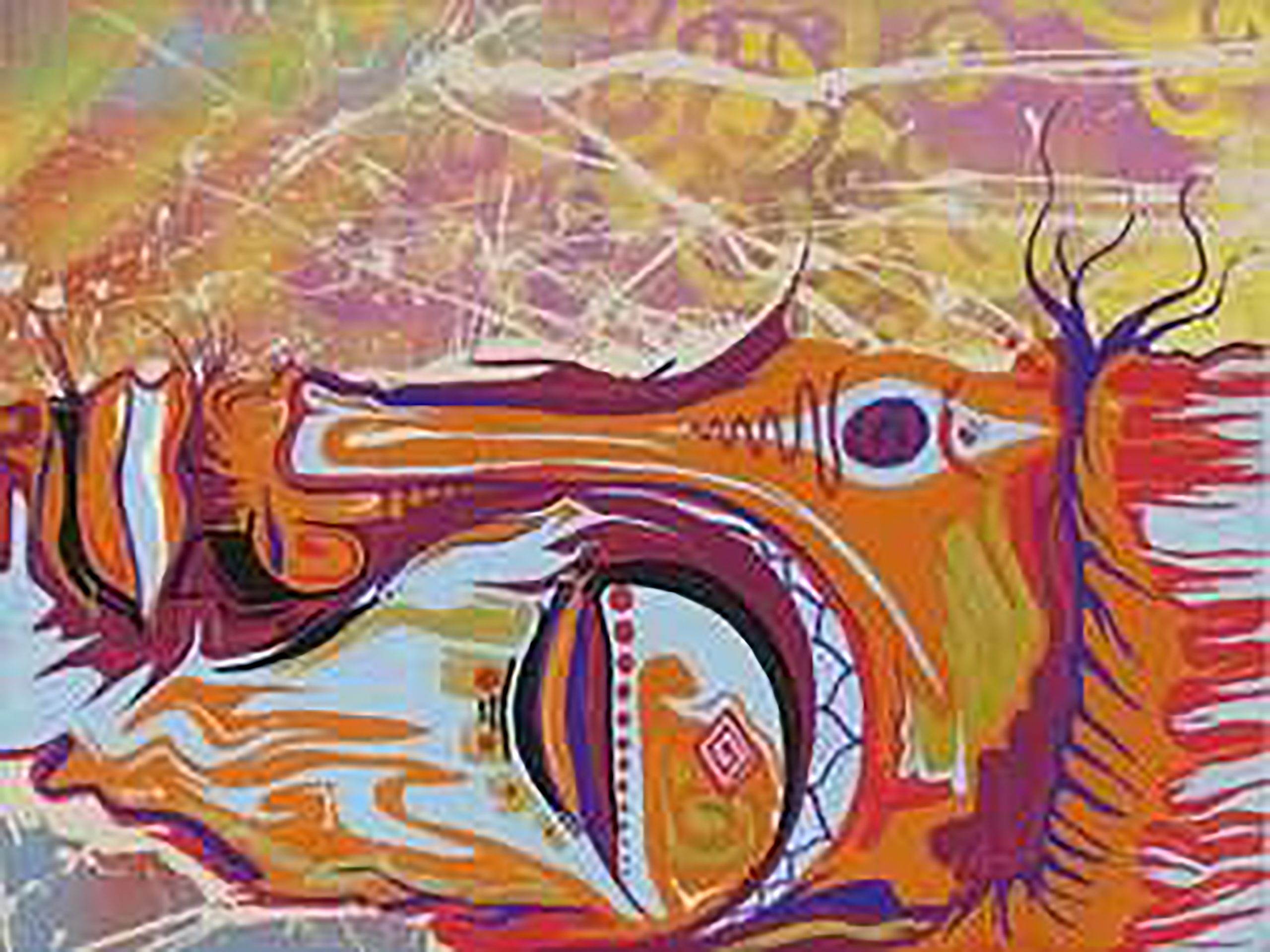 Buddha