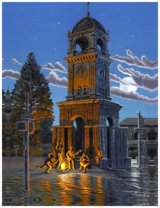 Clock Tower