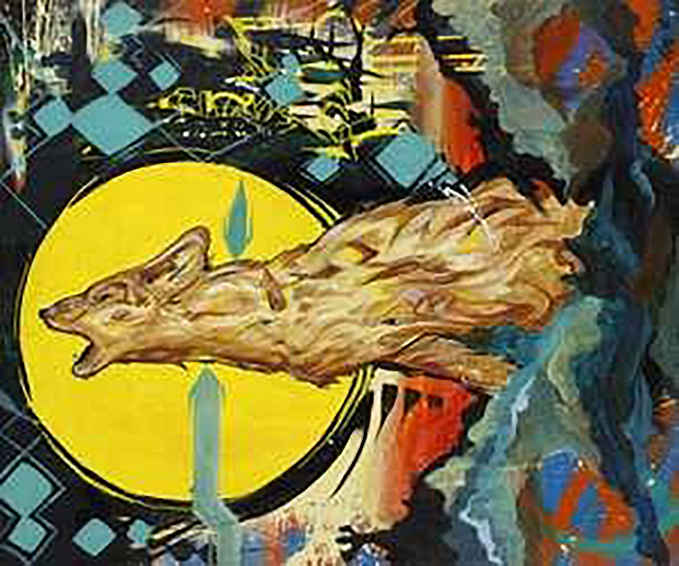 Coyote