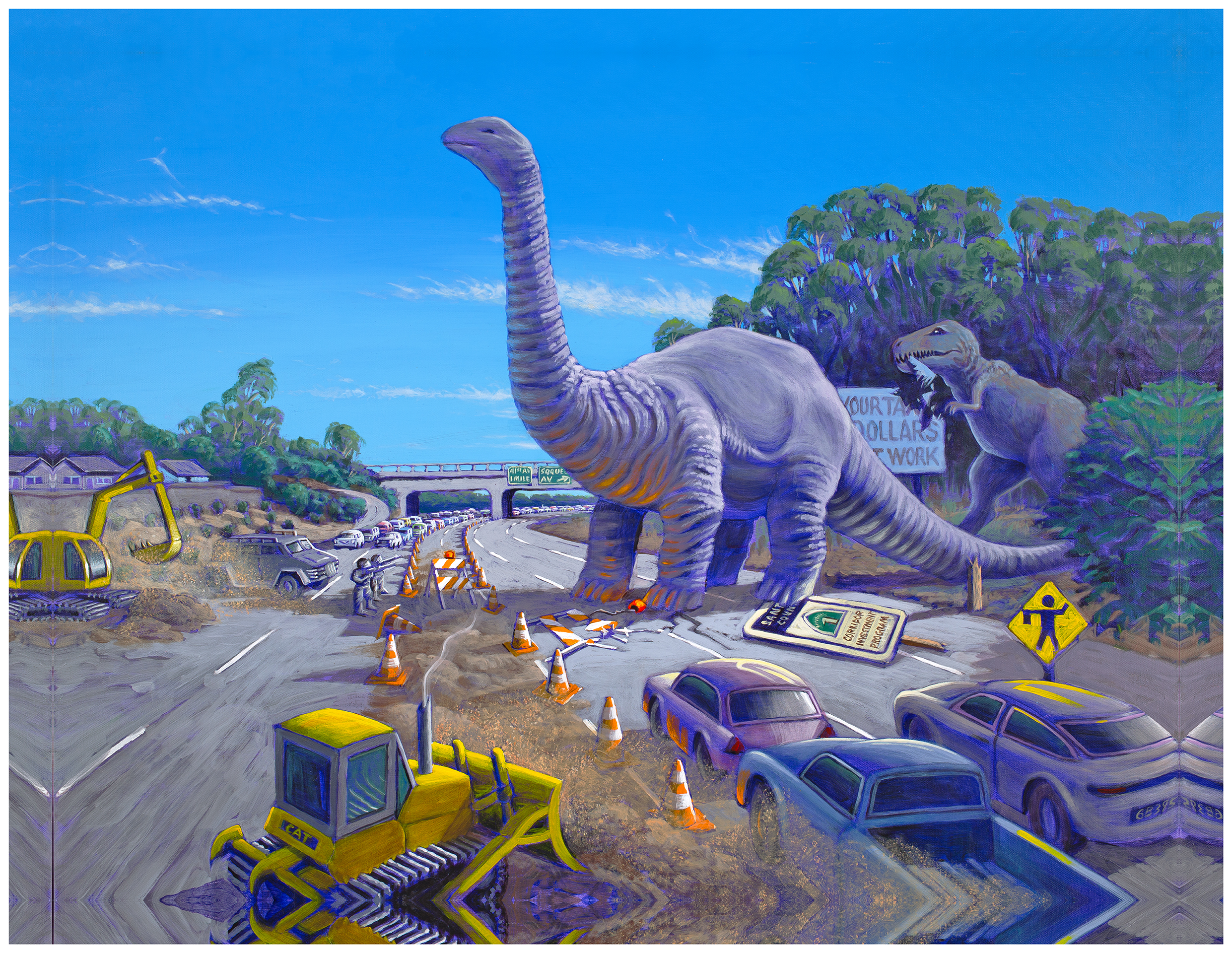 Dino