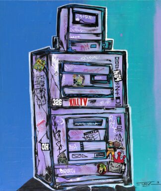 Kill TV