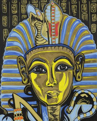 King Tut
