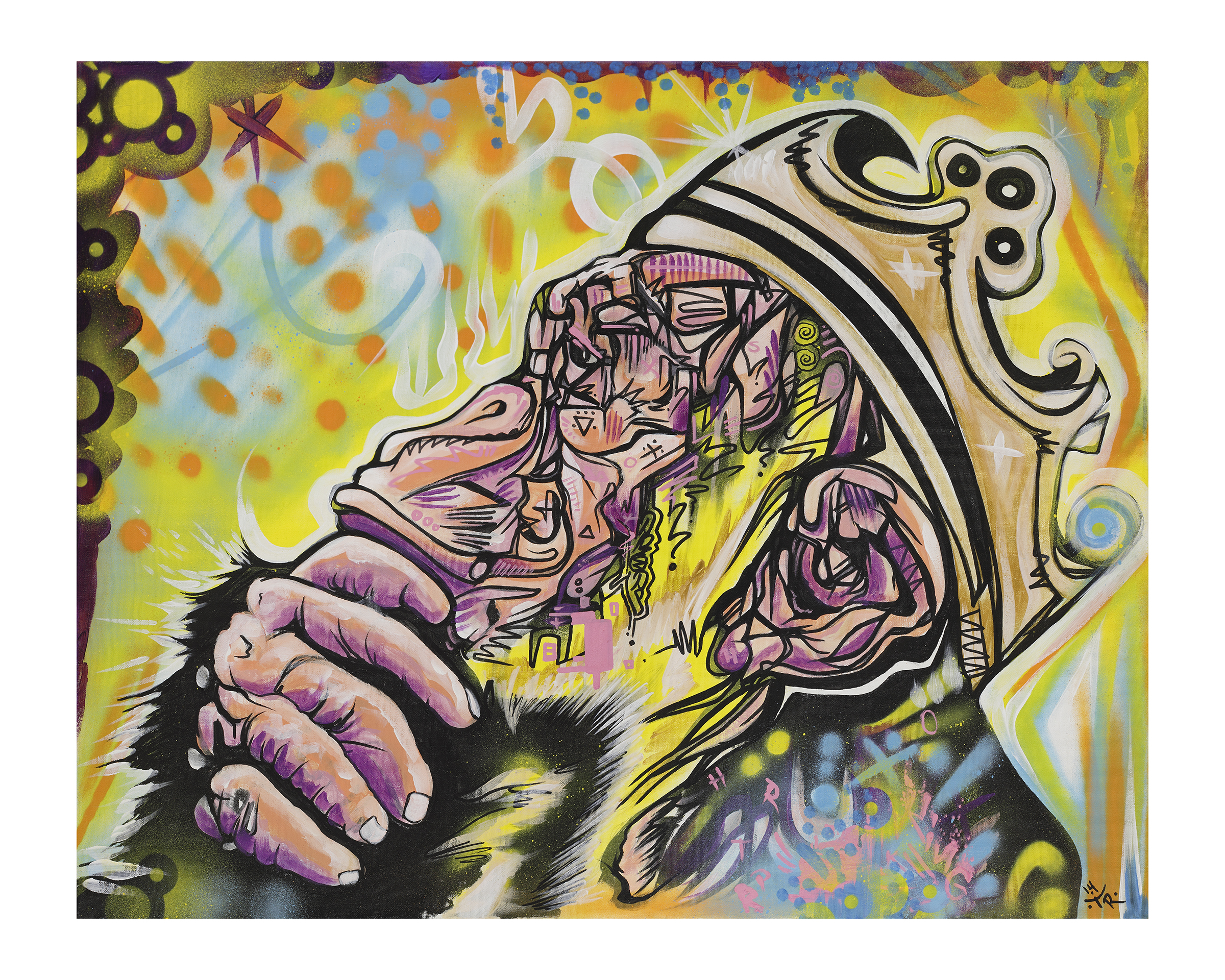 Monkey King