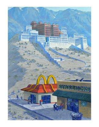 Potala Palace