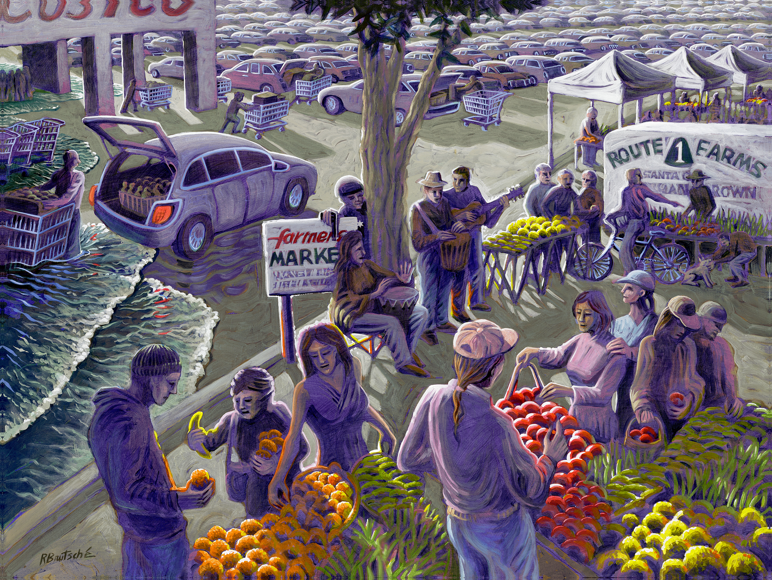 Route 1 Farms
