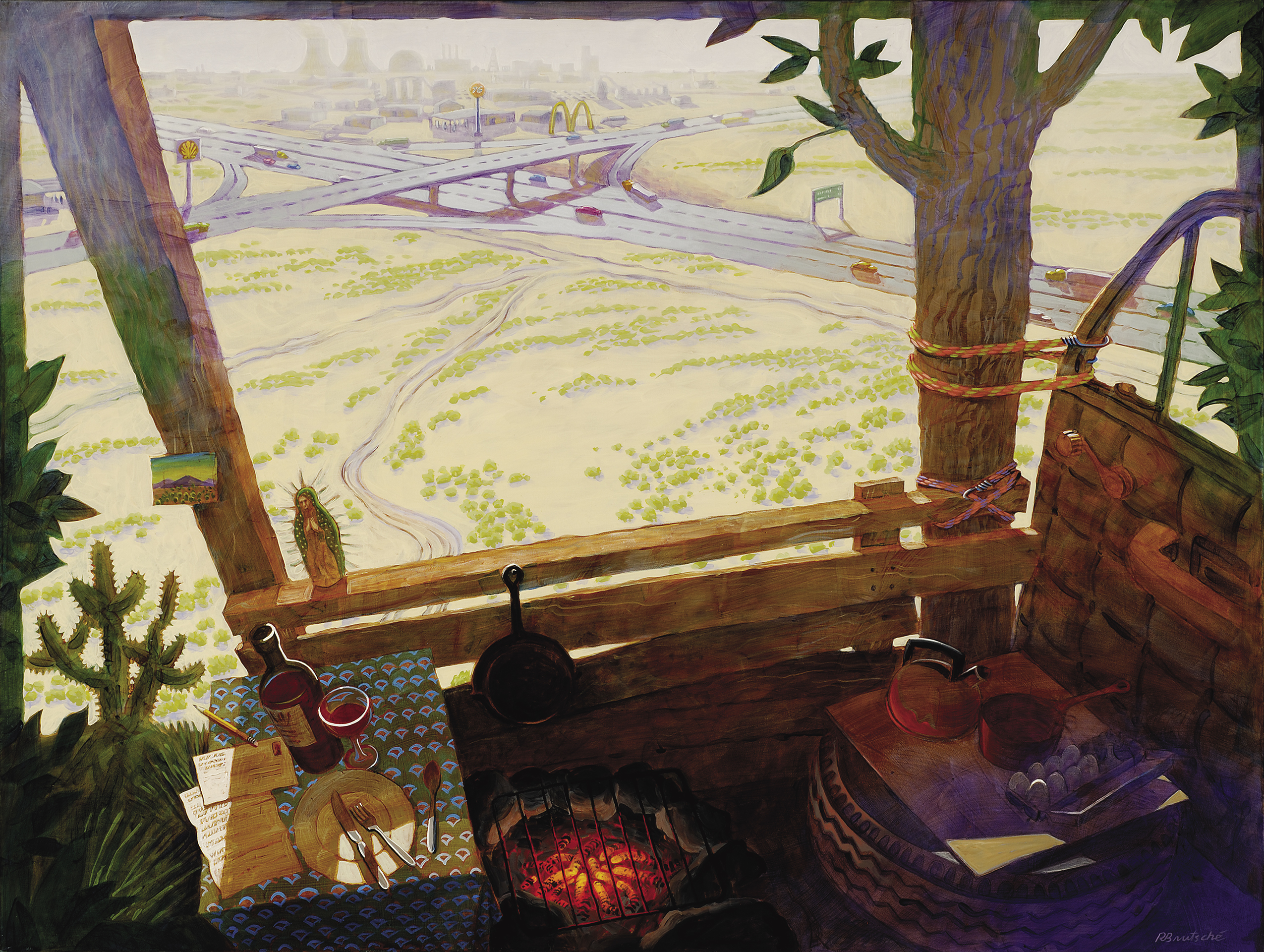 Sanctuary