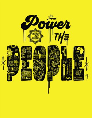 Power to the People